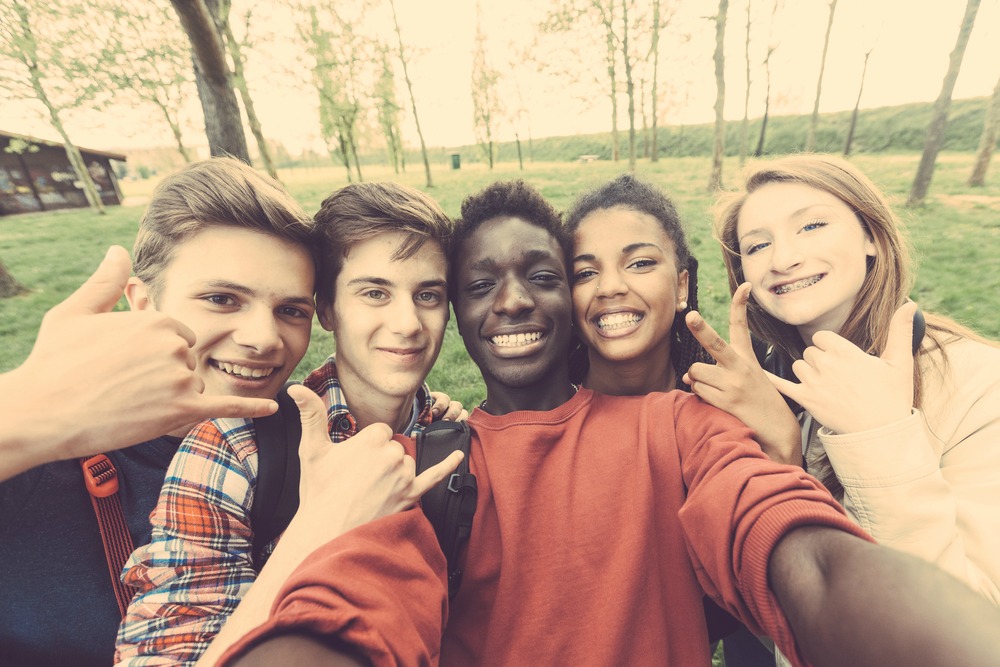 ADOLESCENZA DEI BAMBINI  Centro di Psicologia varese